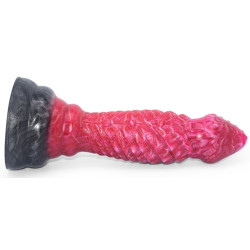 PINKALIEN Gode monster Boriks 15 x 4cm